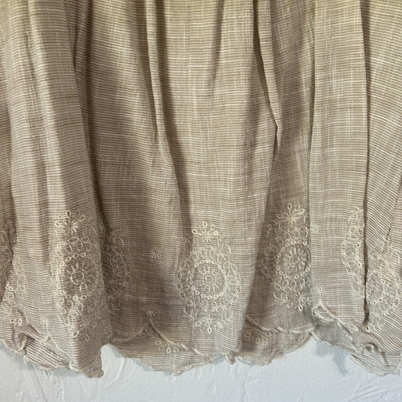 Women’s linen 1x Sonoma shirt - Picture 5 of 6